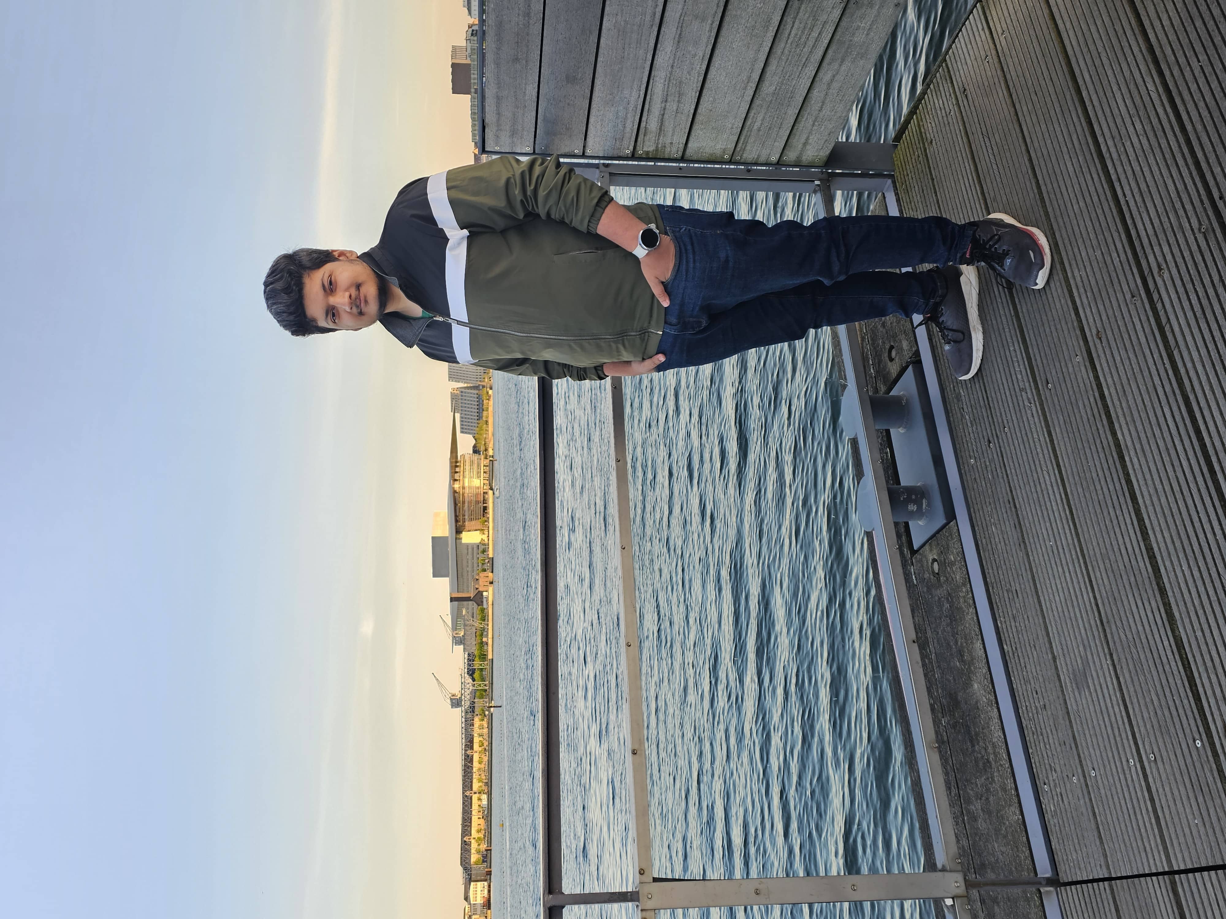Profile Picture